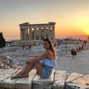 Meet your Posher, Julie